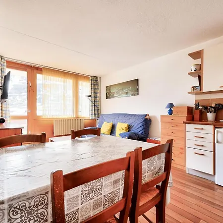 Le Tourmalet - Maeva - 3 Pieces 6 Personnes - Confort Mae-9821 La Mongie