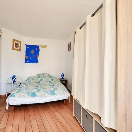 Le Tourmalet - Maeva - 3 Pieces 6 Personnes - Confort Mae-9821 *
