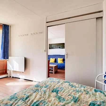 Le Tourmalet - Maeva - 3 Pieces 6 Personnes - Confort Mae-9821 Apartment La Mongie