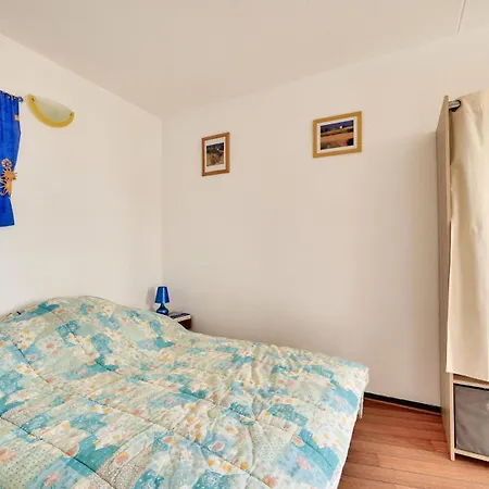 Apartment Le Tourmalet - Maeva - 3 Pieces 6 Personnes - Confort Mae-9821 La Mongie