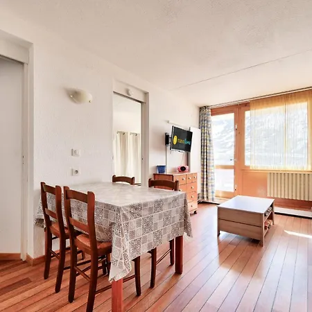 Le Tourmalet - Maeva - 3 Pieces 6 Personnes - Confort Mae-9821 *