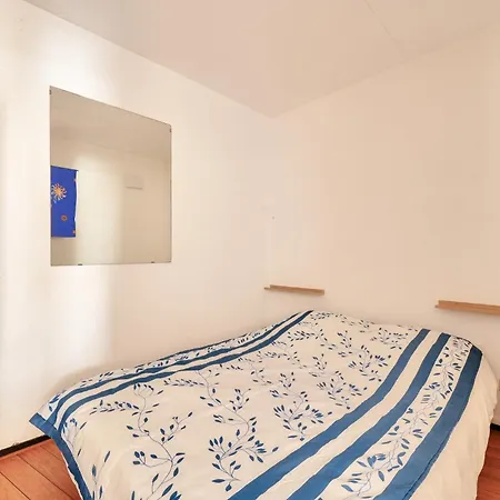 Le Tourmalet - Maeva - 3 Pieces 6 Personnes - Confort Mae-9821 Apartamento