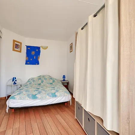 Le Tourmalet - Maeva - 3 Pieces 6 Personnes - Confort Mae-9821 La Mongie