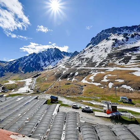 Apartamento Le Tourmalet - Maeva - 3 Pieces 6 Personnes - Confort Mae-9821 La Mongie