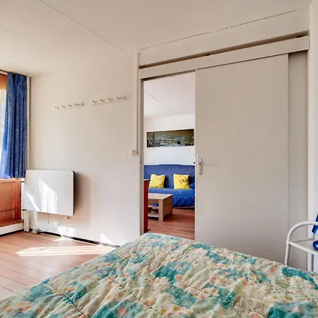 Le Tourmalet - Maeva - 3 Pieces 6 Personnes - Confort Mae-9821 Apartamento La Mongie