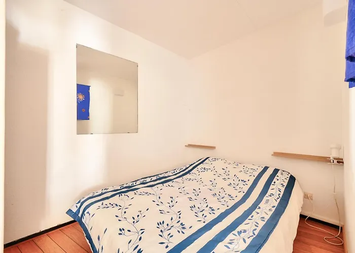 Appartement Résidence Le Tourmalet - Maeva - 3 Pièces 6 Personnes - Confort Mae-9821 *