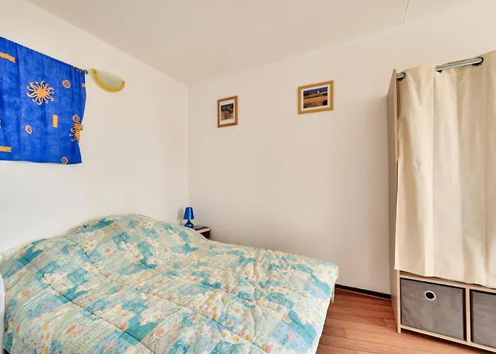 Appartement Résidence Le Tourmalet - Maeva - 3 Pièces 6 Personnes - Confort Mae-9821 La Mongie